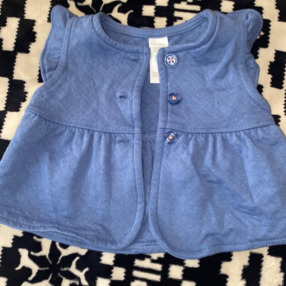 baby clothes